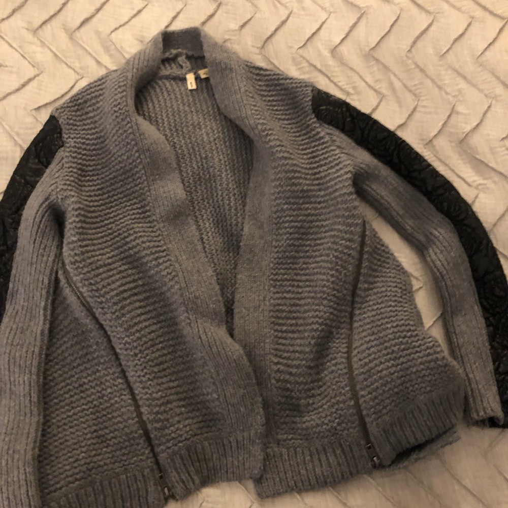 Anthropologie Sweater